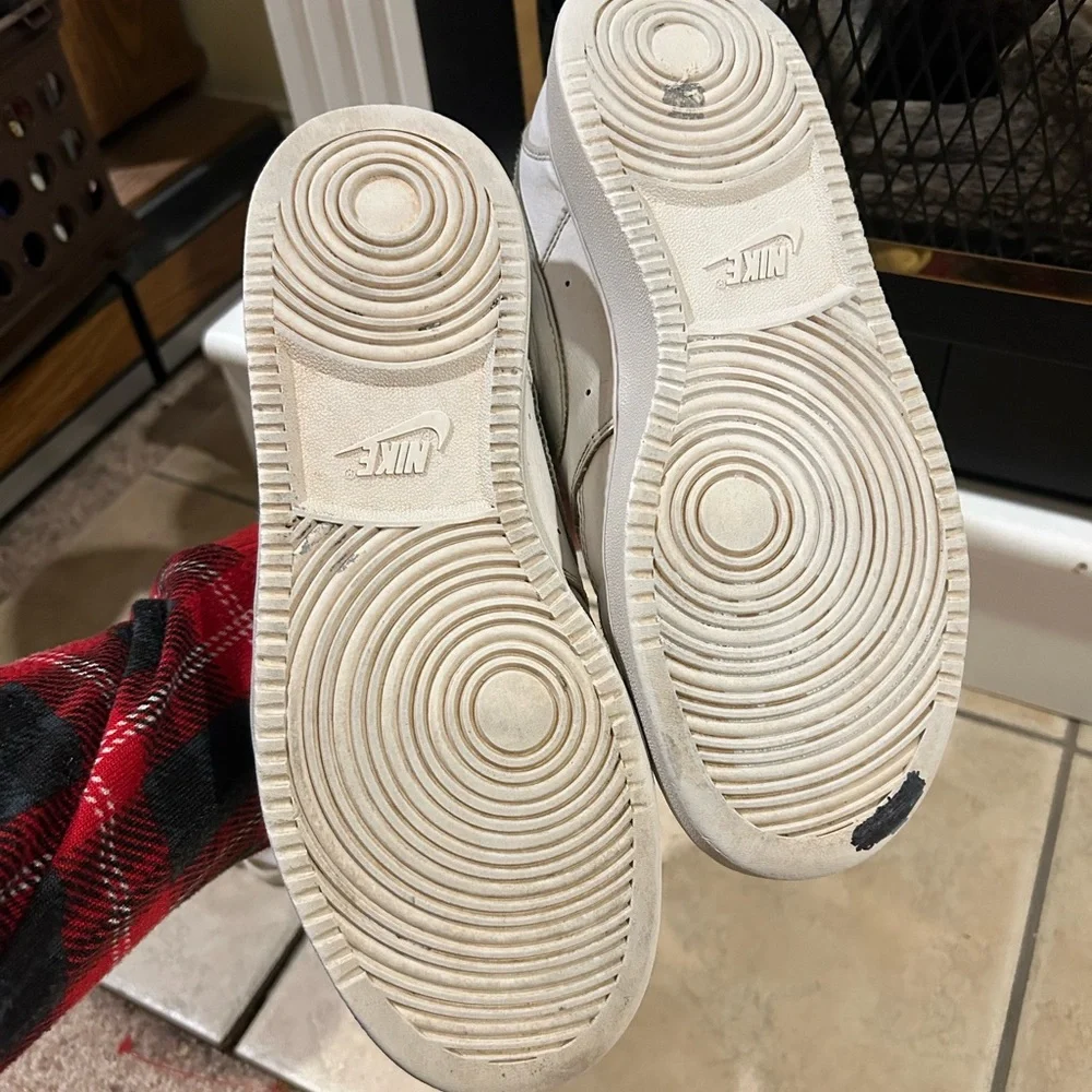 NIKE Court Vision low top shoes - Picture 11 of 12